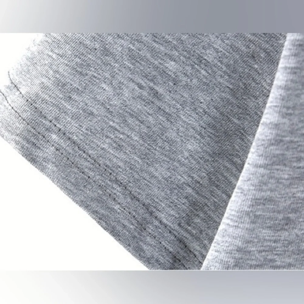 Plus Size Casual T-shirt, Women's Plus Floral Print / V Neck / Short Sleeve - Picture 5 of 8